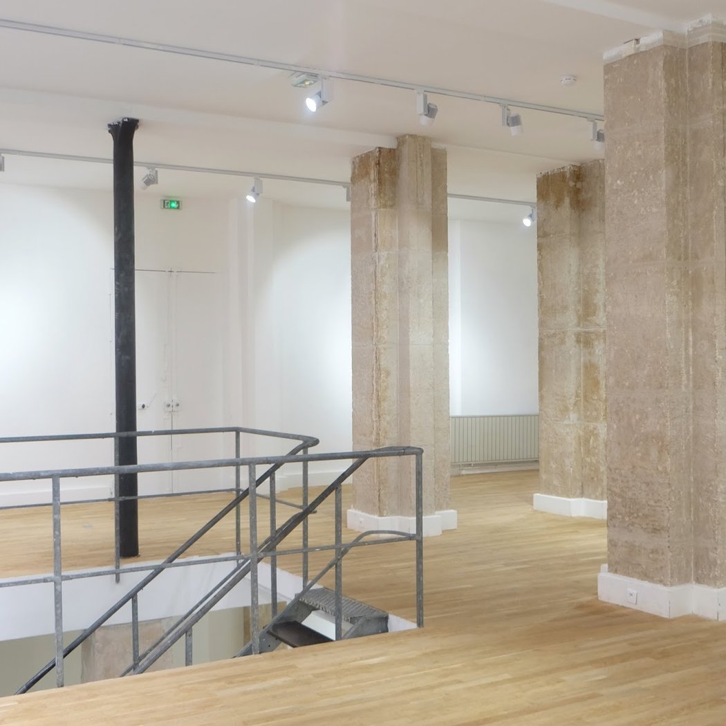 Galerie Joseph Minimes 2